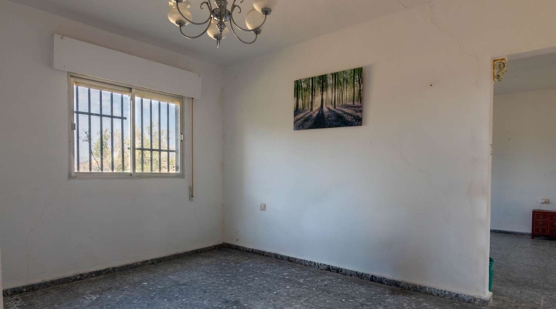Granada - Motril - 4581m2