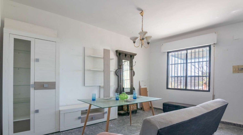 Granada - Motril - 4581m2