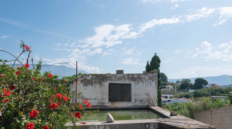 Granada - Motril - 4581m2