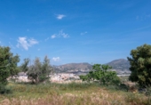 Дом с участком на продажу в городе Motril Фото