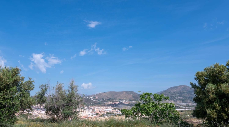 Granada - Motril - 4581m2
