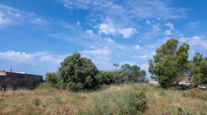 Granada - Motril - 4581m2