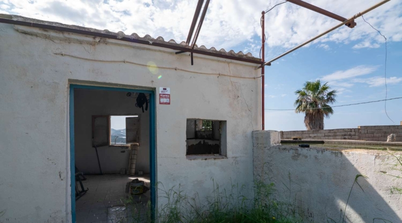 Granada - Motril - 4581m2