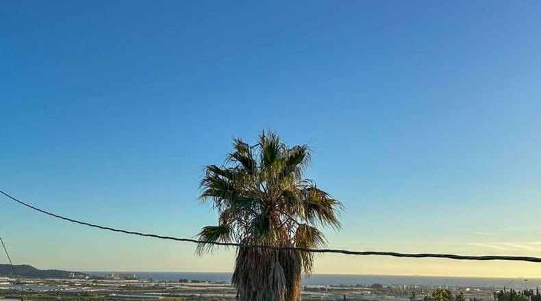 Granada - Motril - 4581m2