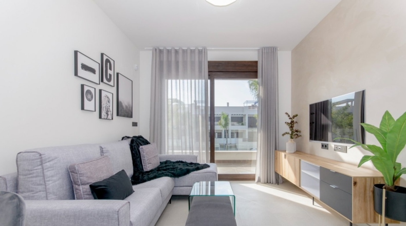 Alicante - Torrevieja - 70m2