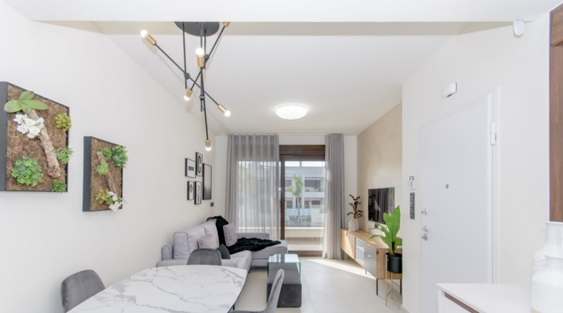 Alicante - Torrevieja - 70m2