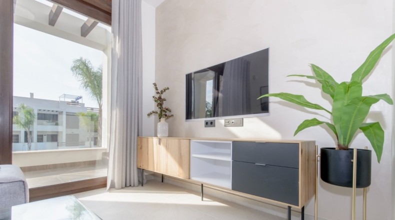 Alicante - Torrevieja - 70m2