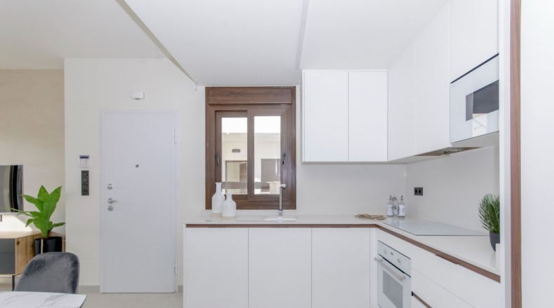 Alicante - Torrevieja - 70m2