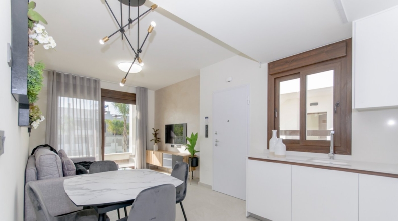 Alicante - Torrevieja - 70m2