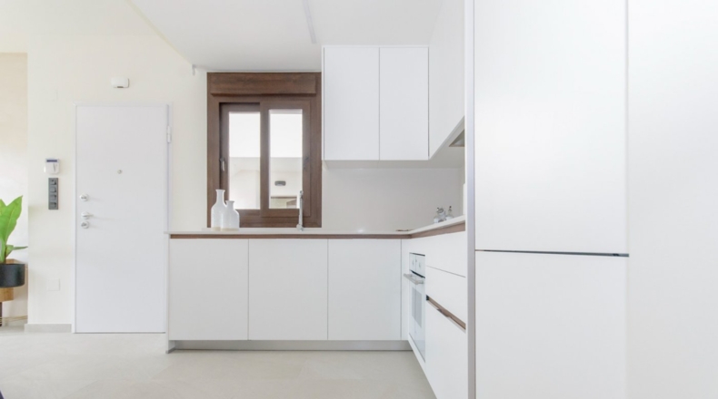 Alicante - Torrevieja - 70m2
