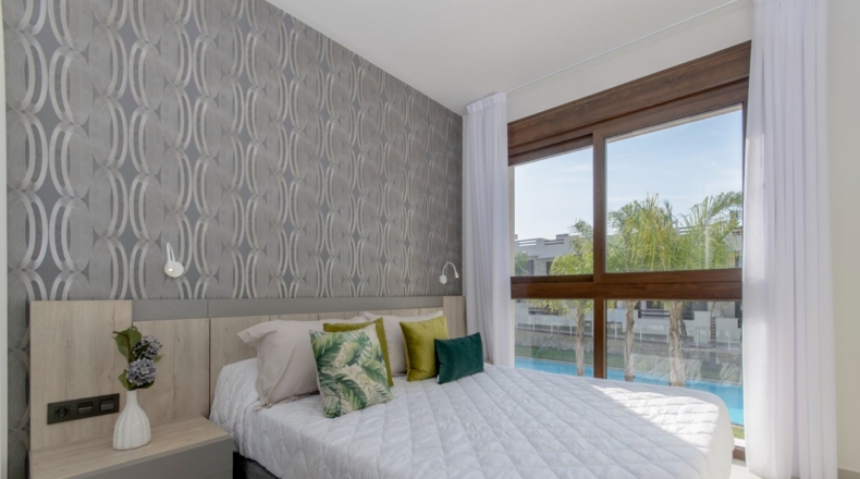 Alicante - Torrevieja - 70m2