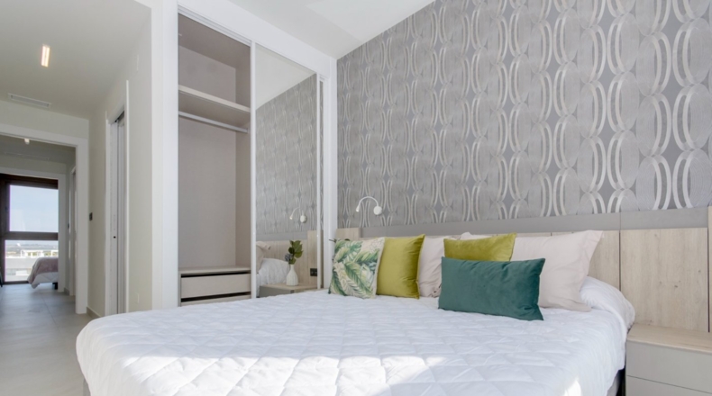 Alicante - Torrevieja - 70m2