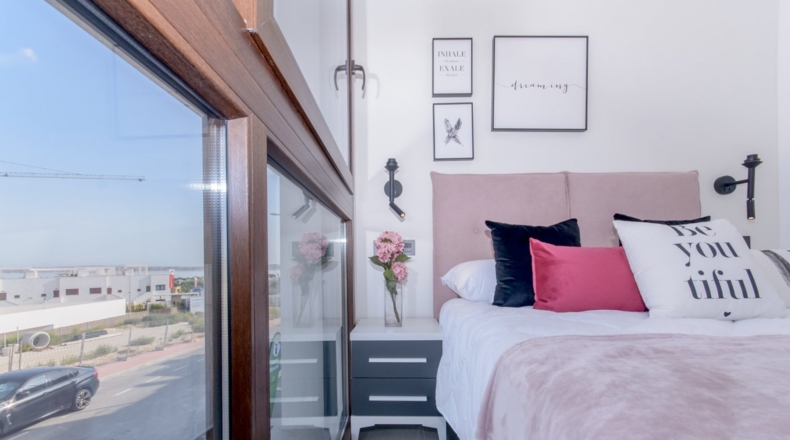 Alicante - Torrevieja - 70m2