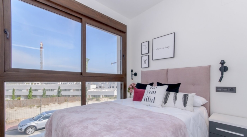 Alicante - Torrevieja - 70m2