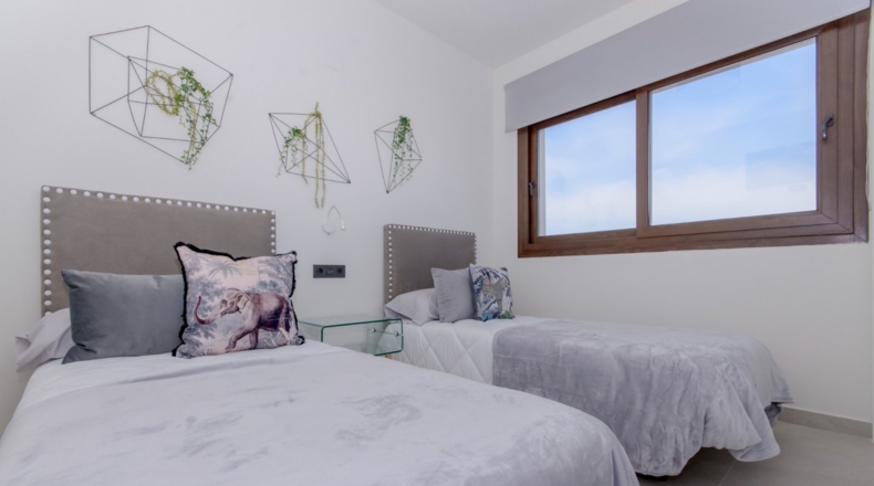 Alicante - Torrevieja - 70m2