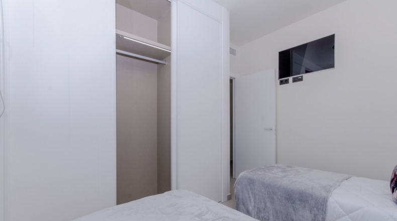 Alicante - Torrevieja - 70m2