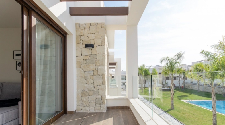 Alicante - Torrevieja - 70m2
