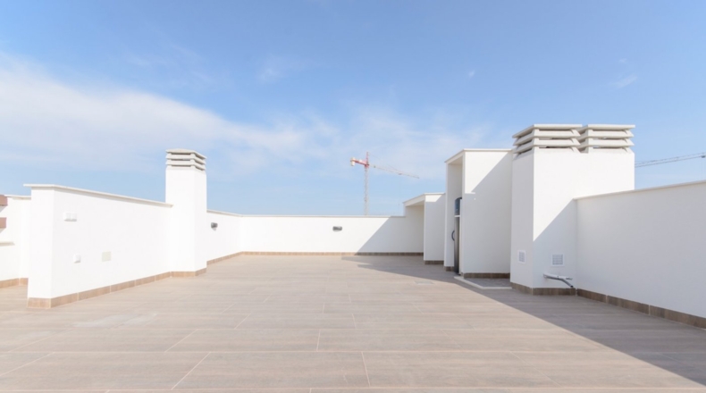 Alicante - Torrevieja - 70m2
