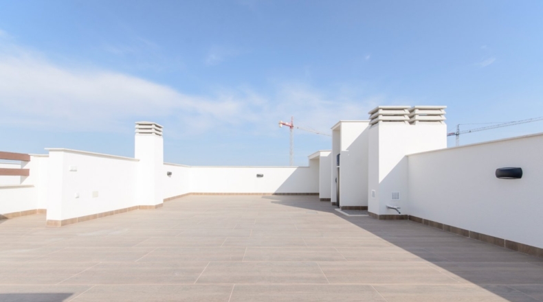 Alicante - Torrevieja - 70m2