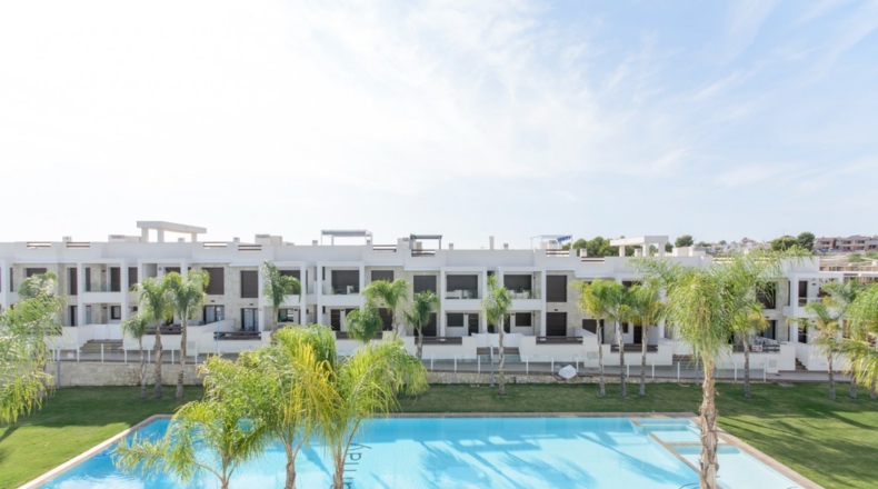 Alicante - Torrevieja - 70m2