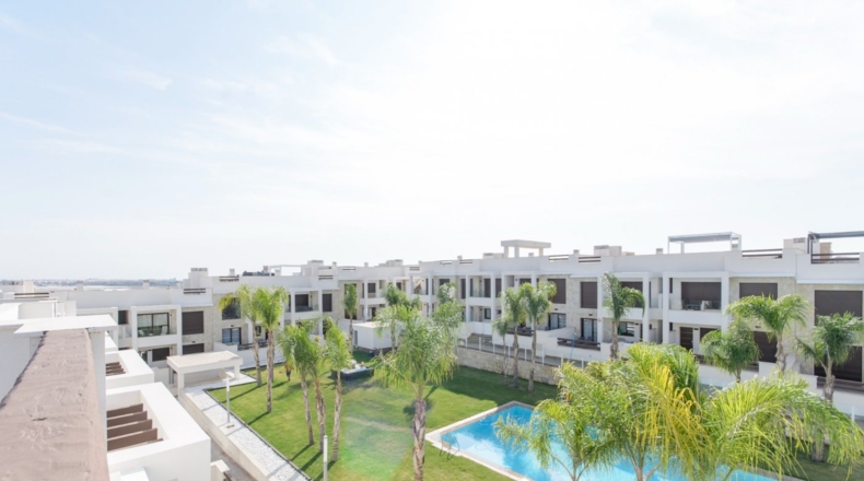 Alicante - Torrevieja - 70m2
