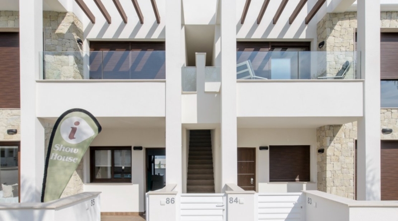 Alicante - Torrevieja - 70m2