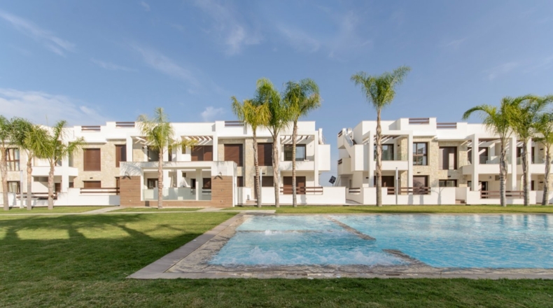 Alicante - Torrevieja - 70m2