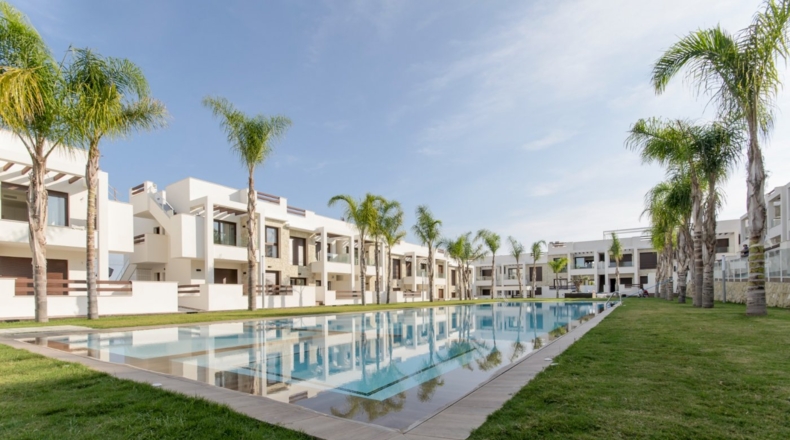Alicante - Torrevieja - 70m2