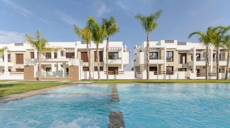Alicante - Torrevieja - 70m2