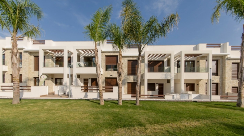 Alicante - Torrevieja - 70m2