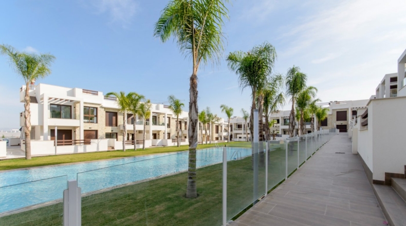 Alicante - Torrevieja - 70m2
