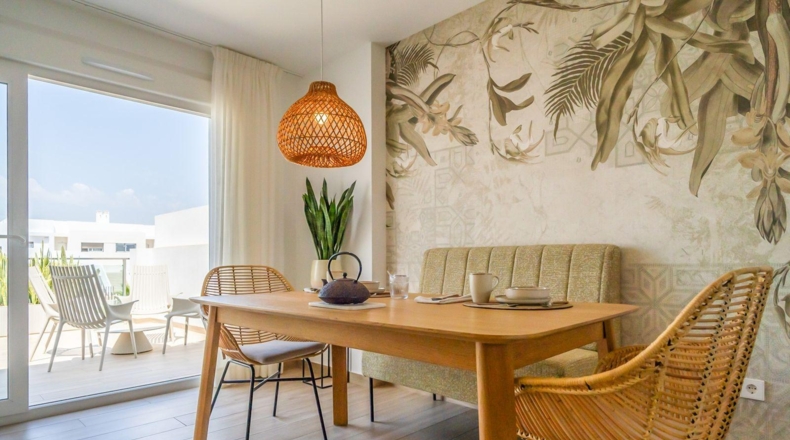 Alicante - Orihuela - 76m2