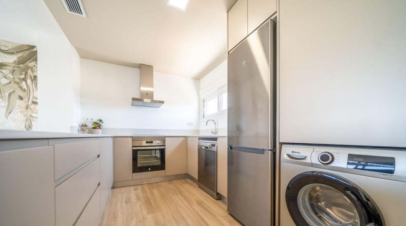 Alicante - Orihuela - 76m2