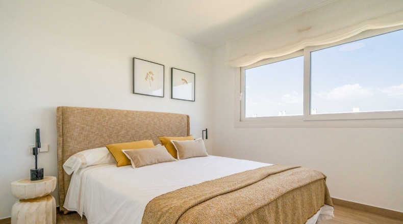 Alicante - Orihuela - 76m2