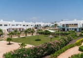 Дом с участком на продажу в городе Orihuela. Фото