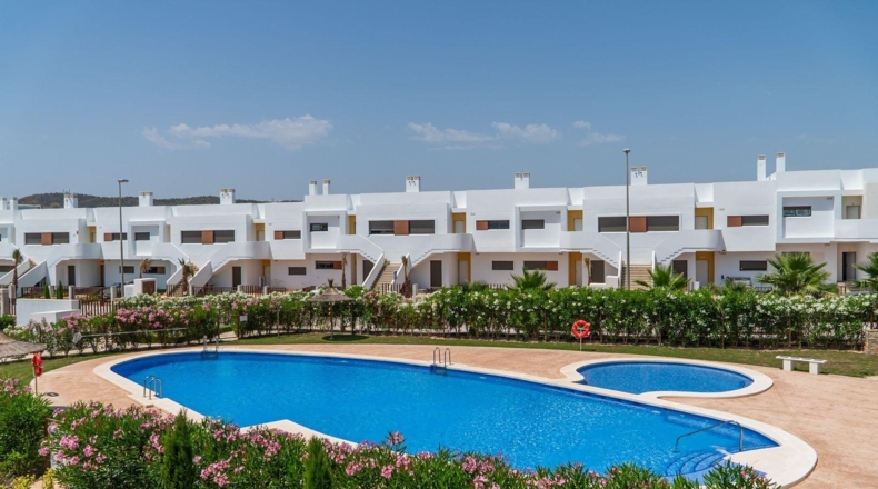 Alicante - Orihuela - 76m2