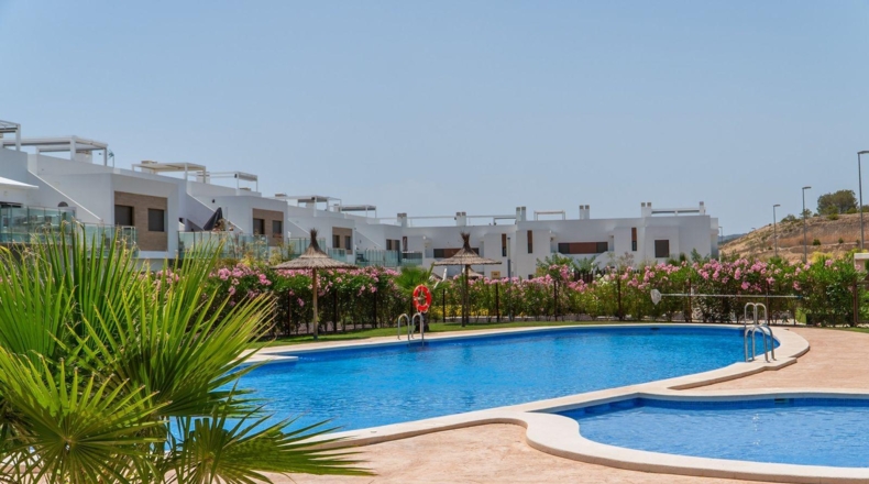 Alicante - Orihuela - 76m2