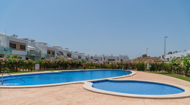Alicante - Orihuela - 76m2