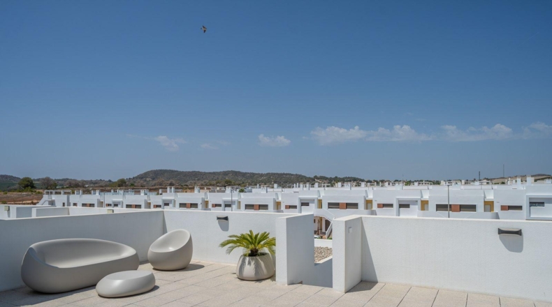 Alicante - Orihuela - 76m2