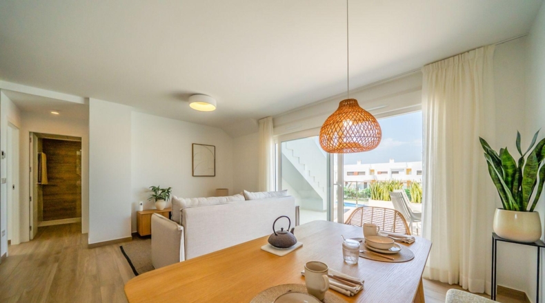 Alicante - Orihuela - 75m2