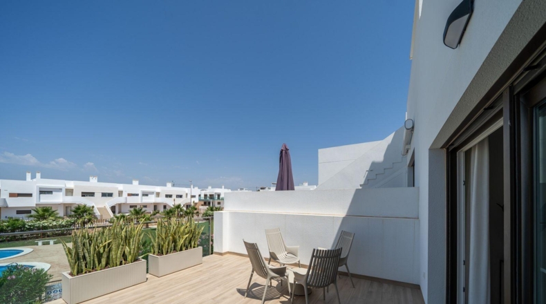 Alicante - Orihuela - 75m2
