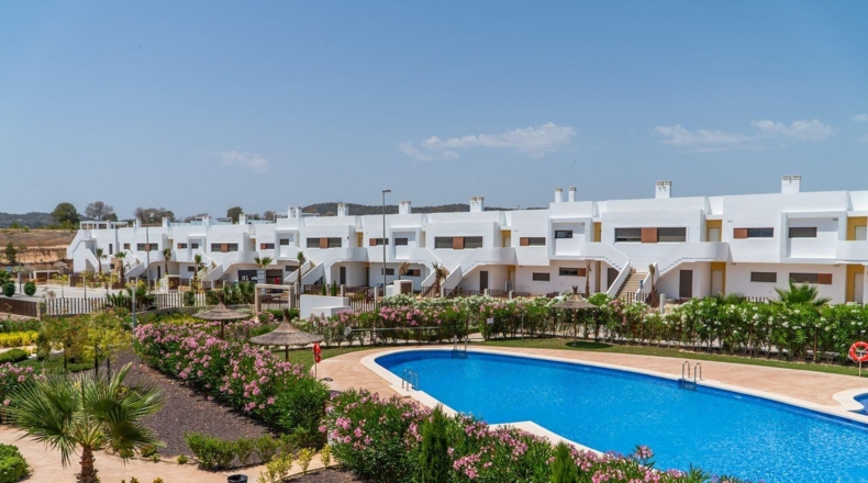 Alicante - Orihuela - 75m2