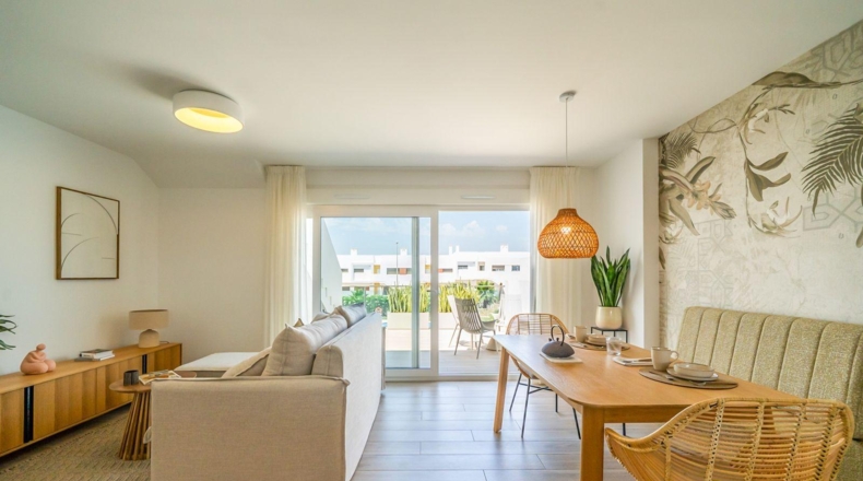 Alicante - Orihuela - 75m2