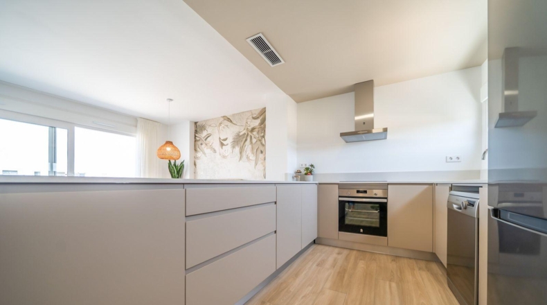 Alicante - Orihuela - 75m2