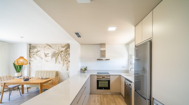 Alicante - Orihuela - 75m2