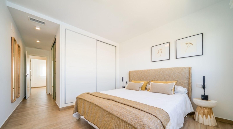 Alicante - Orihuela - 75m2
