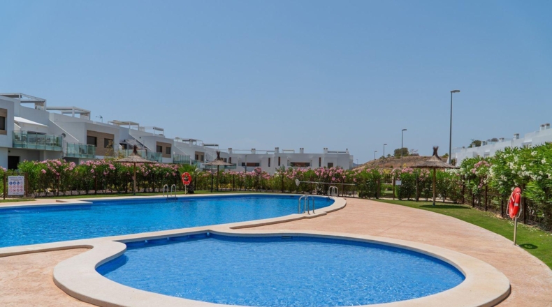Alicante - Orihuela - 75m2