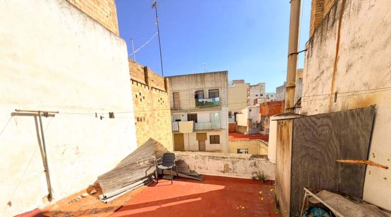 Кастельон - Vinaròs - 231m2