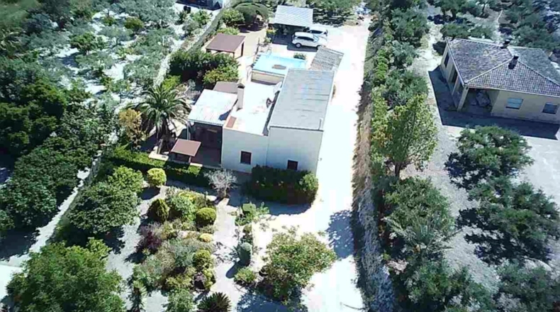 Valencia - Onteniente - 5181m2