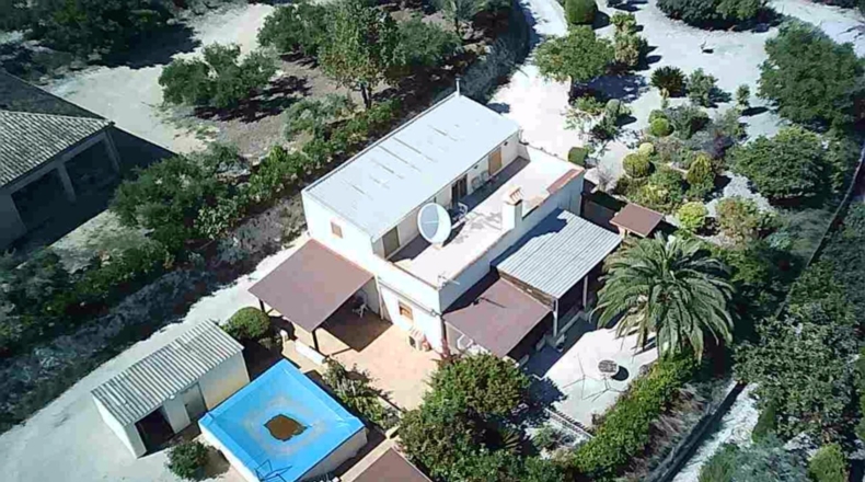 Valencia - Onteniente - 5181m2